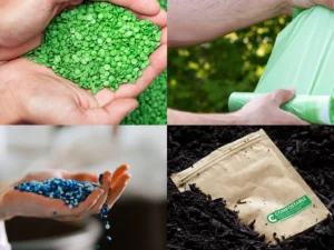 Biodegradable Materials